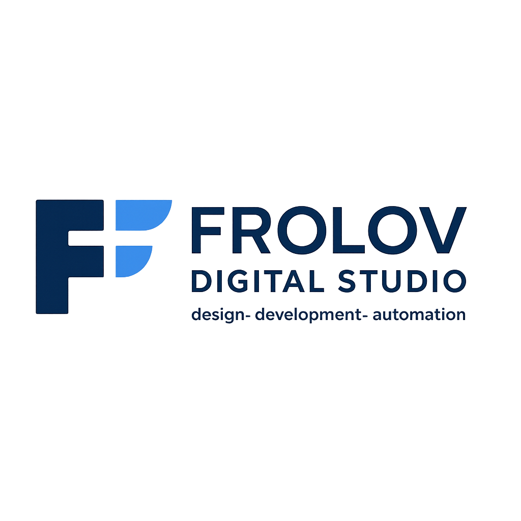 Frolov Digital Studio